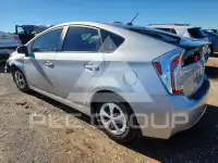 2012 Toyota PRIUS фото