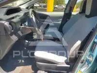 2012 Toyota PRIUS photo