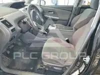 2012 Toyota PRIUS фото