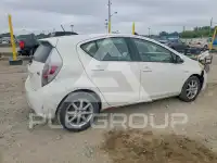 2012 Toyota PRIUS photo
