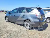 2012 Toyota PRIUS photo
