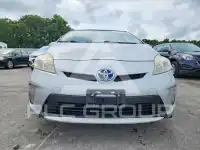 2012 Toyota PRIUS photo