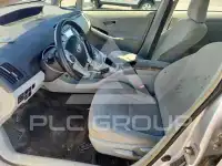 2012 Toyota PRIUS photo
