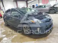 2012 Toyota PRIUS фото
