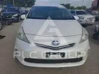 2012 Toyota PRIUS фото