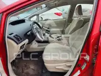 2012 Toyota PRIUS фото