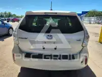 2012 Toyota PRIUS photo