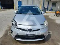2012 Toyota PRIUS photo