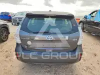 2012 Toyota PRIUS фото