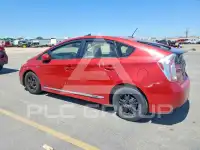 2012 Toyota PRIUS фото