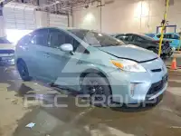2012 Toyota PRIUS photo