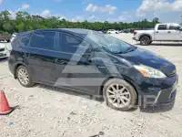 2012 Toyota PRIUS фото