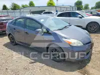 2012 Toyota PRIUS фото
