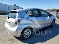 2012 Toyota PRIUS фото