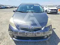 2012 Toyota PRIUS фото