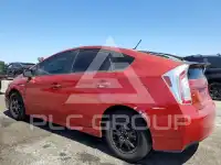 2012 Toyota PRIUS фото