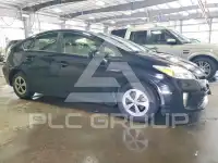 2012 Toyota PRIUS фото