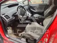 2012 Toyota PRIUS фото
