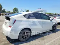 2012 Toyota PRIUS photo