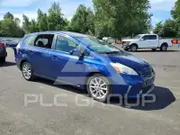 2012 Toyota PRIUS photo