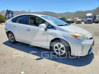 2012 Toyota PRIUS фото