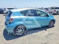 2012 Toyota PRIUS фото