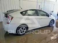 2012 Toyota PRIUS фото