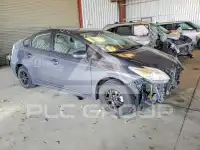 2012 Toyota PRIUS фото