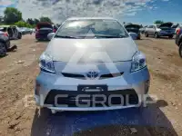 2012 Toyota PRIUS фото