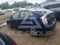 2012 Toyota PRIUS фото