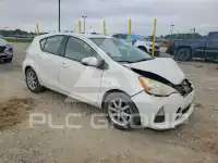 2012 Toyota PRIUS photo