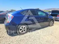 2012 Toyota PRIUS photo