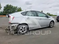 2012 Toyota PRIUS фото