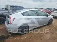 2012 Toyota PRIUS фото