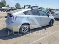 2012 Toyota PRIUS фото