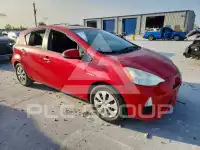 2012 Toyota PRIUS photo