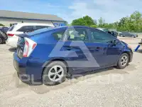2012 Toyota PRIUS фото