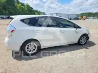 2012 Toyota PRIUS фото