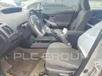 2012 Toyota PRIUS фото
