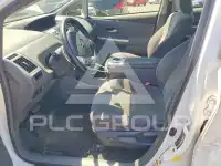 2012 Toyota PRIUS фото