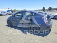 2012 Toyota PRIUS photo
