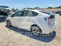 2012 Toyota PRIUS фото