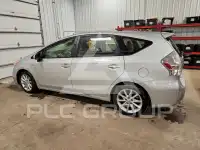 2012 Toyota PRIUS photo