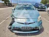 2012 Toyota PRIUS photo