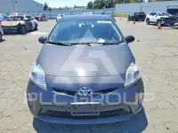 2012 Toyota PRIUS photo