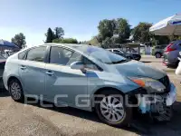 2012 Toyota PRIUS photo