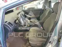 2012 Toyota PRIUS фото