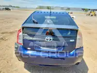 2012 Toyota PRIUS фото
