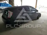 2012 Toyota PRIUS фото