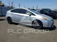 2012 Toyota PRIUS фото